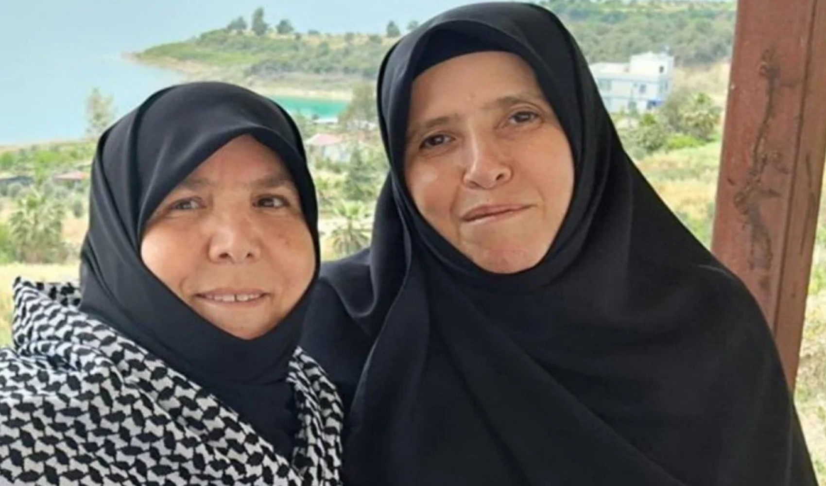 Mavi Marmara aktivistlerine şafak operasyonu! Filistin gönüllüleri gözaltına alındı