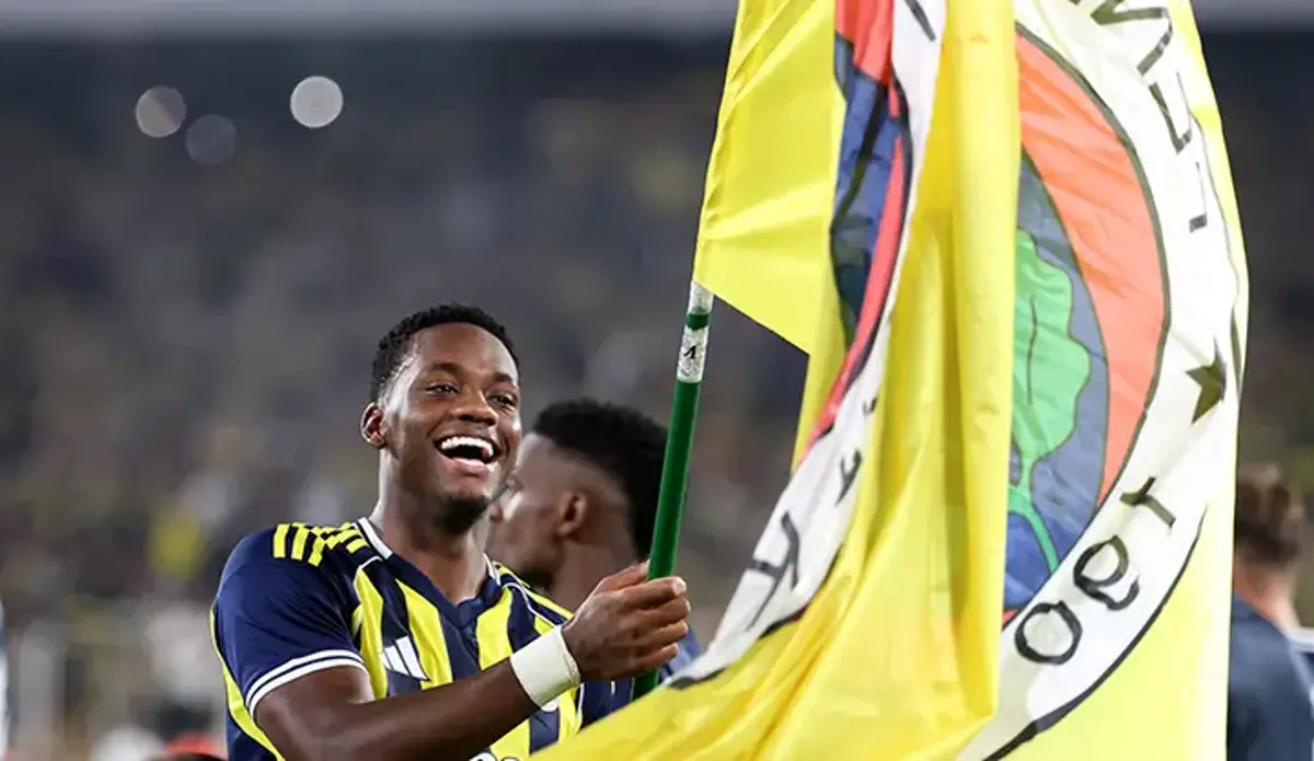 ÖZEL | Galatasaray ile anılıyordu, Jhon Duran'da son dakika gelişmesi! Transferde ters köşe