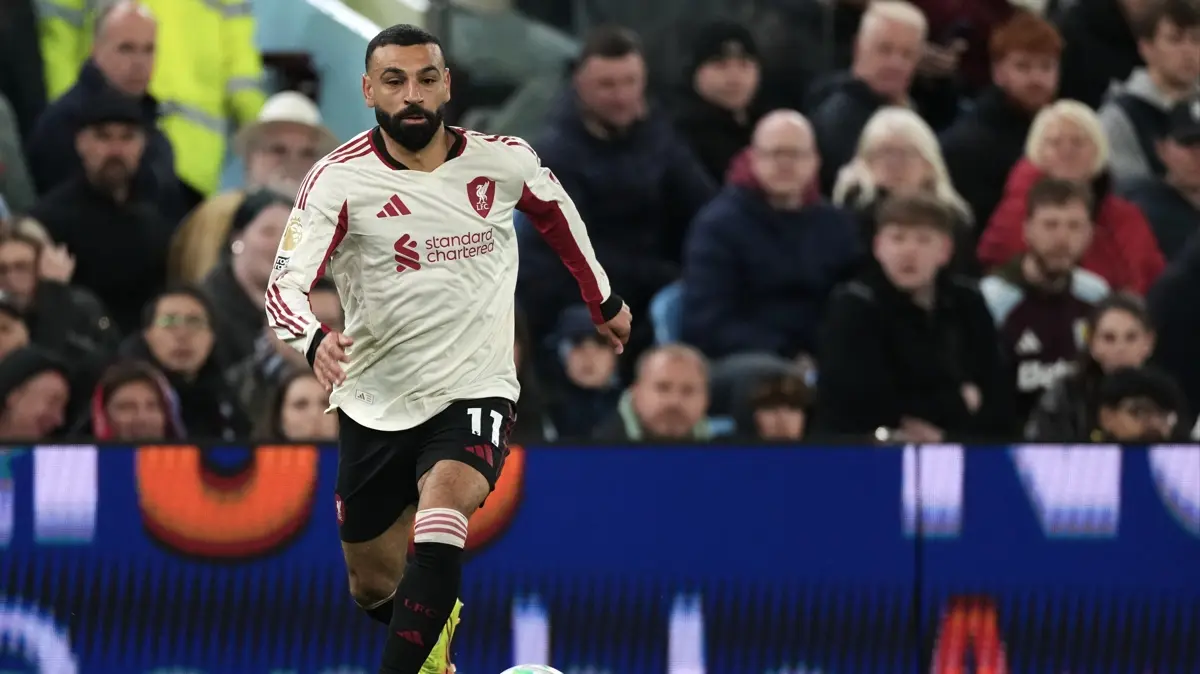 Takım arkadaşı açıkladı! Mohamed Salah transferinde beklenmedik gelişme
