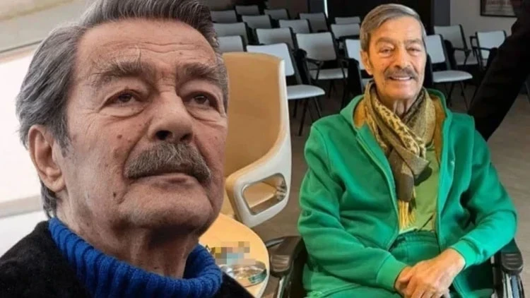 22 Mayıs'ta entübe edilmişti... Kadir İnanır'dan haber var