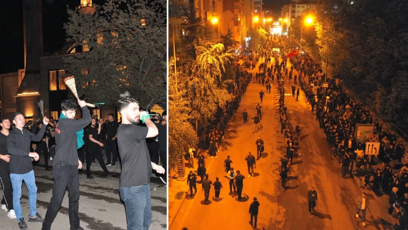Kars Tasua Gecesi Ne Demek, Ne Zaman Neden Kutlanır? Tasua Günü Ne Zaman?