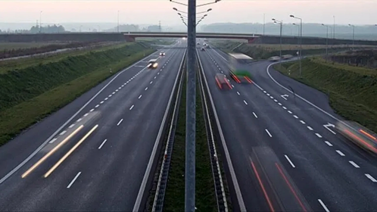 Resmî Gazete'de yayımlandı: Yol ücretlerine zam!