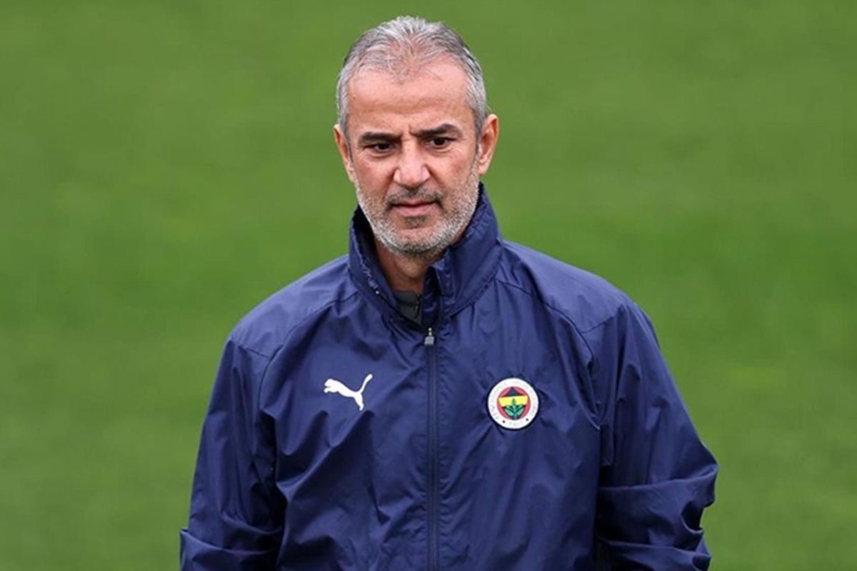İsmail Kartal'dan ayağının tozuyla transfer müjdesi