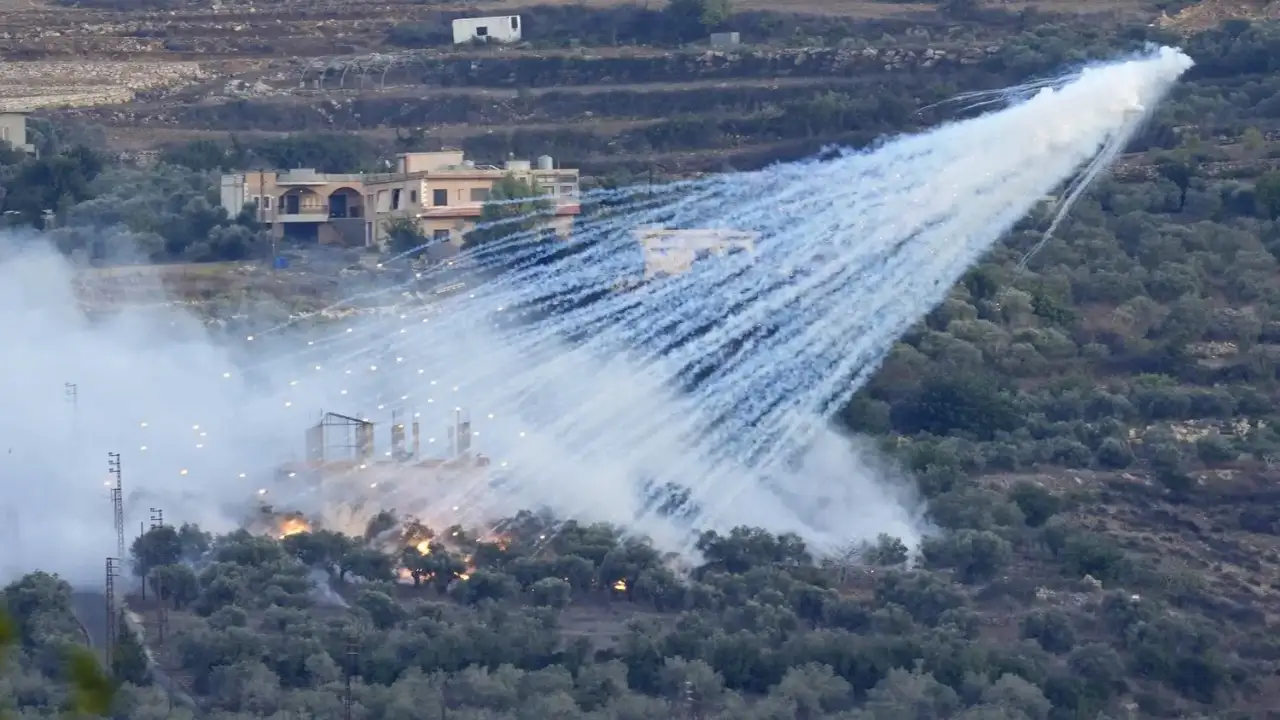 Ateşkes mutabakatına rağmen çatışmalar sürüyor: Lübnan'da bir İsrail subayı öldürüldü