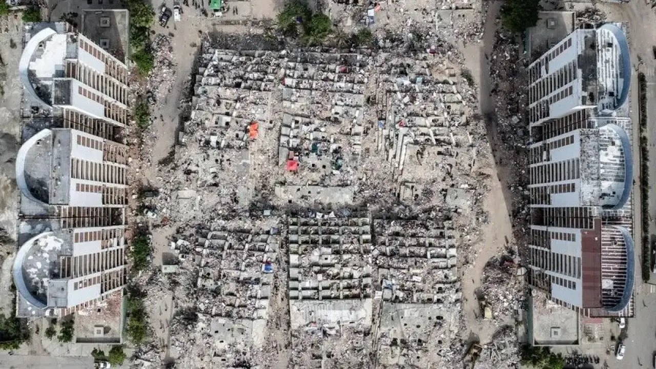 Venezuela’daki deprem felaketinde can kaybı 5 bin 278’e yükseldi