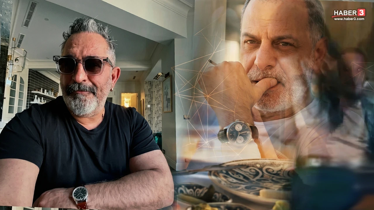 Ozan Güven G.O.R.A 4 G.O.R.A'da neden yer almadığını açıkladı