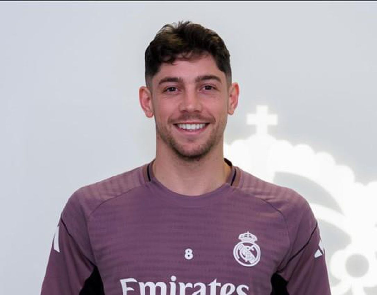 Valverde kimdir, Valverde hangi takımda oynuyori Real Madrid’de mi oynuyor?