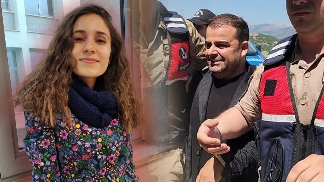 "Yaklaşık 500 bin TL'yi elden verdim" dedi! Gülistan Doku soruşturmasında çarpıcı ifade