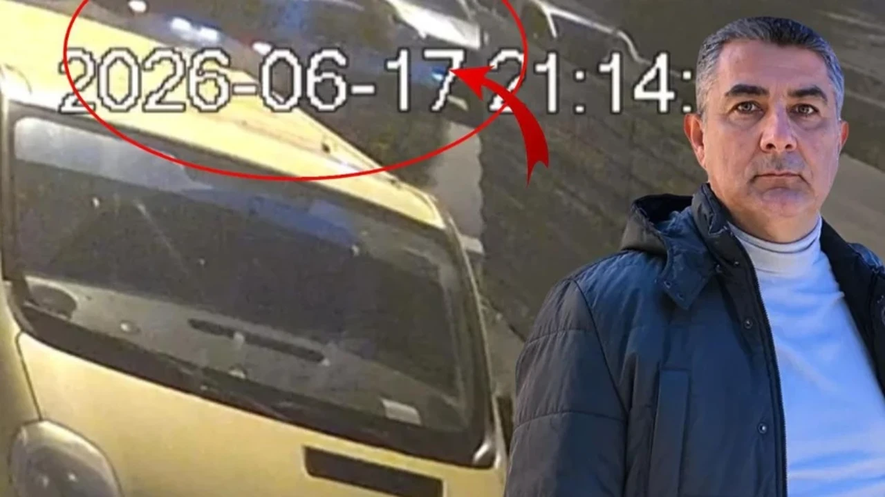 Erhan Karaal kimdir? Erhan Karaal bulundu mu? Erhan Karaal'ı kimler, neden kaçırdı?
