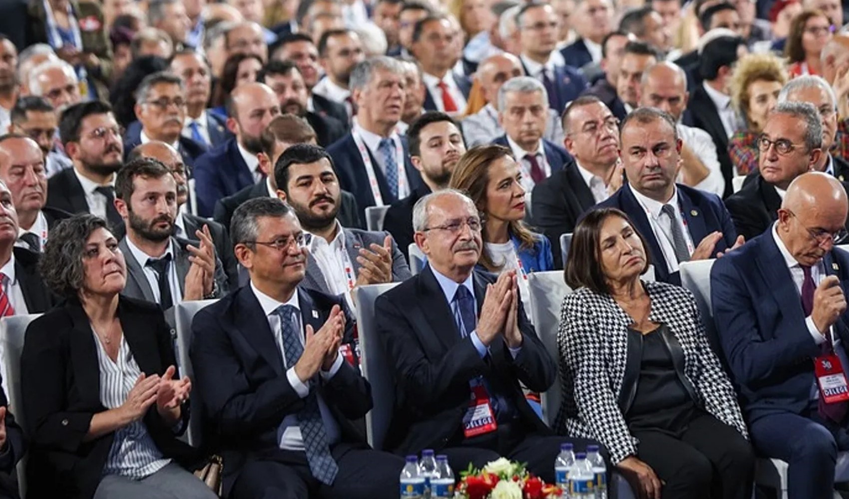 Karayalçın’dan CHP için olağanüstü kurultay çağrısı: 'Partimize ciddi bir kumpas kuruldu'