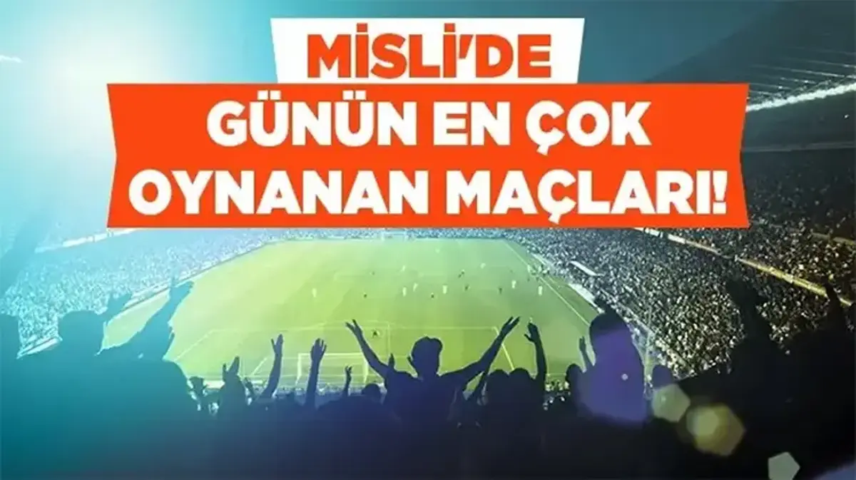Beşiktaş’ın Rakibinin Maçı Gollü Geçecek mi? İsviçre Süper Ligi’nde Favoriler Kazanabilecek mi? İşte Misli’de Günün En Çok Oynanan Maçları
