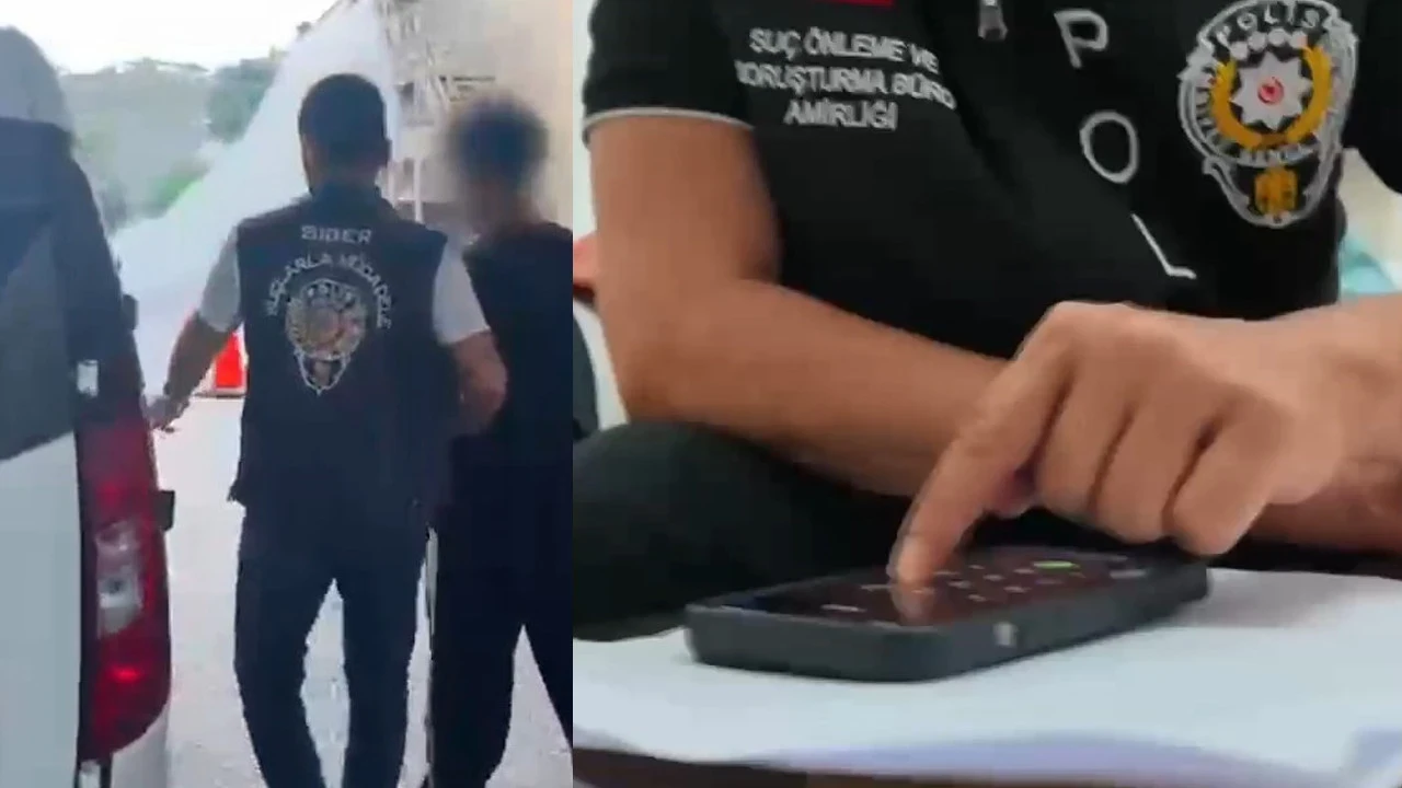 Hesaplardaki rakam dudak uçuklattı: Kocaeli merkezli dev dalga