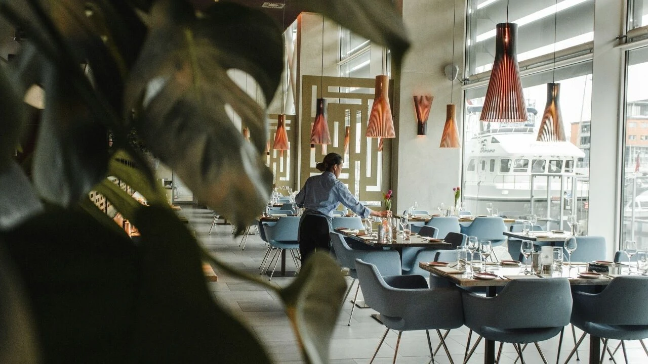 Tarım ve Orman Bakanlığı duyurdu: Kafe ve restoranlarda menülerde içerik açıklaması olacak