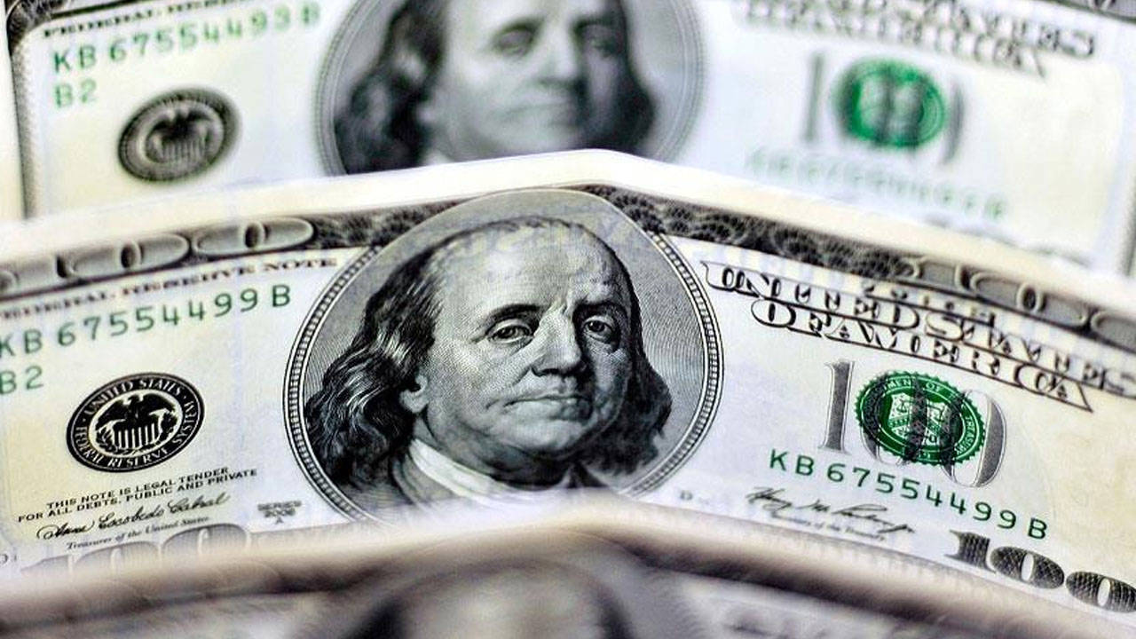 Döviz piyasalarında son durum: Dolar ve euroda sınırlı yükseliş