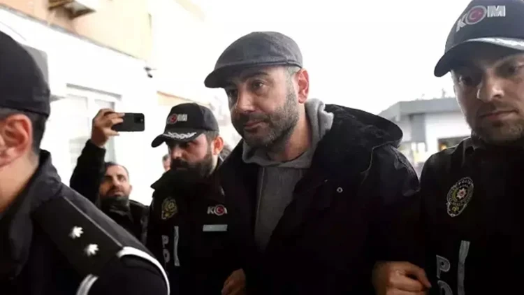 Aziz İhsan Aktaş suç örgütü davasında 57. duruşma yapıldı | Rıza Akpolat, yarın savunma yapacak