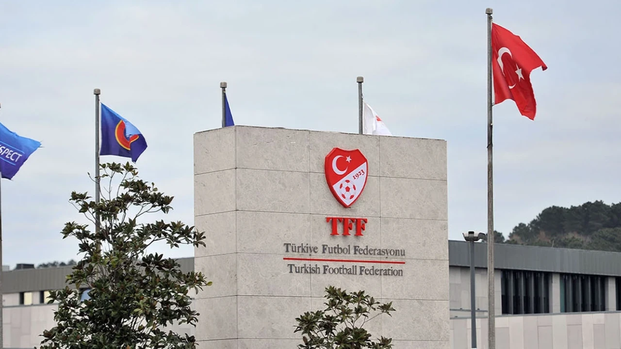 Süper Lig'de 2026-2027 sezonu fikstür çekimi tarihi belli oldu