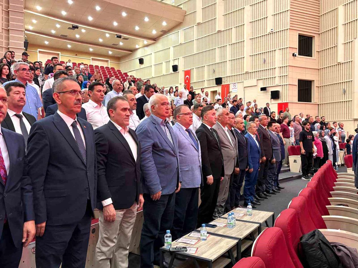 Eğitimde Yılın Enleri Ödülleri sahiplerini buldu