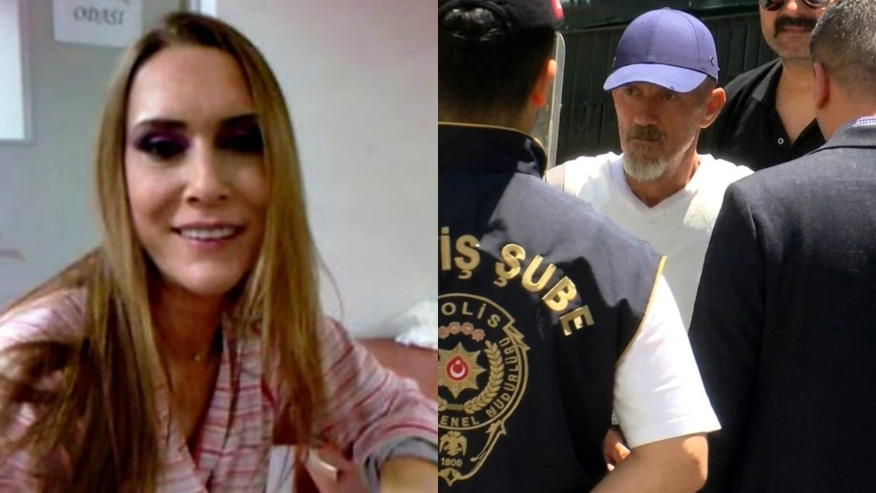 Aynur Kanbur cinayeti soruşturmasında yeni gelişme! Katil zanlısı 10 yıl sonra olay yerinde