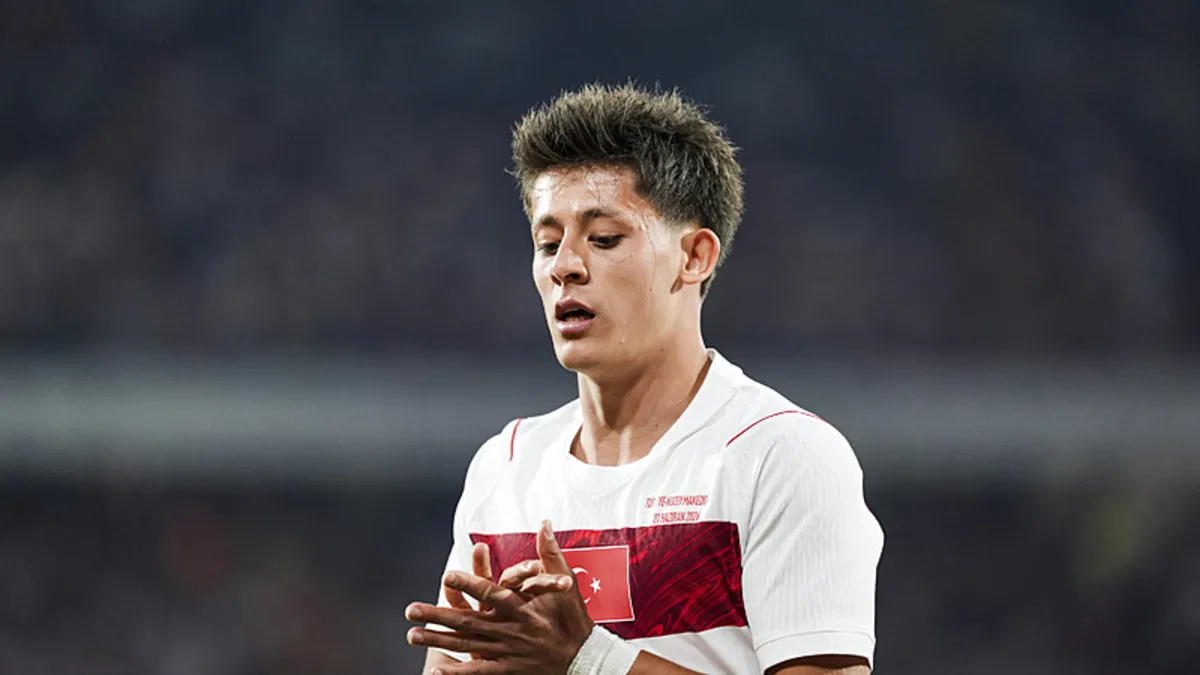 Dünya Kupası’nın en değerli genç futbolcuları!