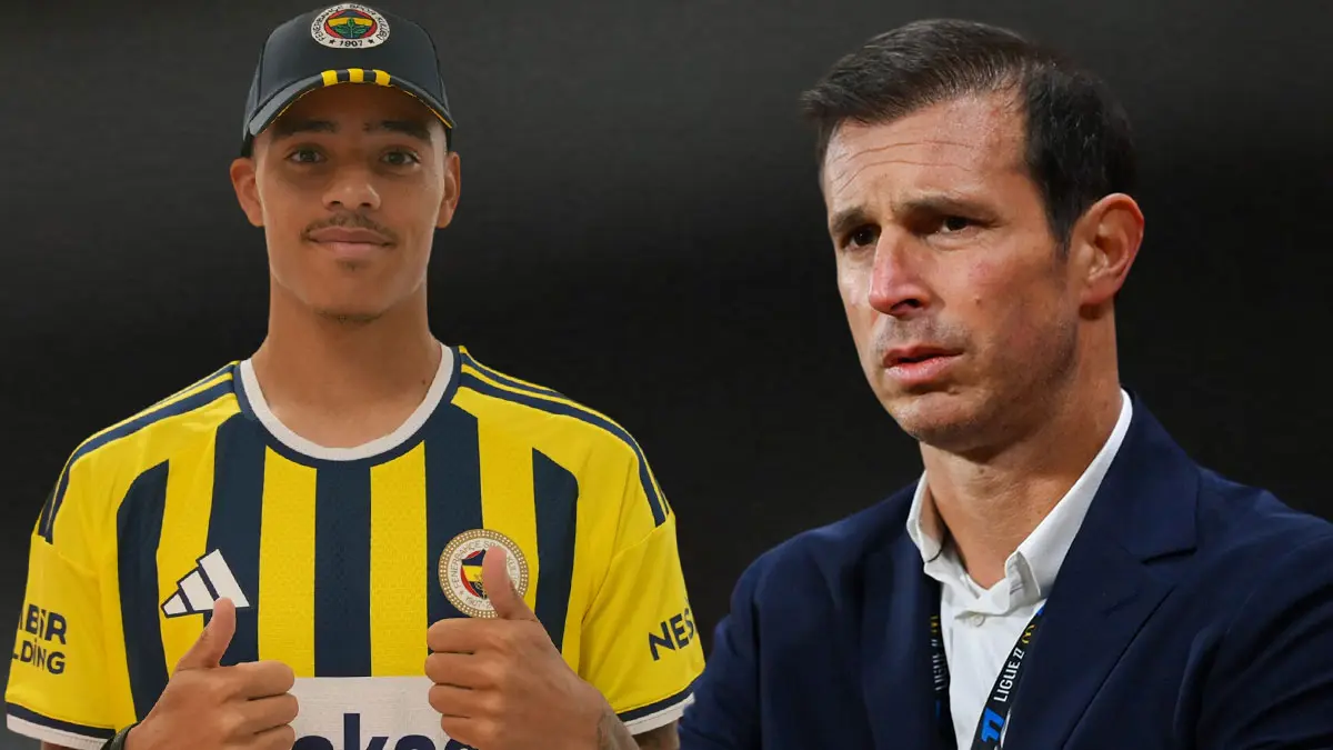 Marsilya'dan Mason Greenwood itirafı! 'Beklentimiz 80-100 milyon euroydu'