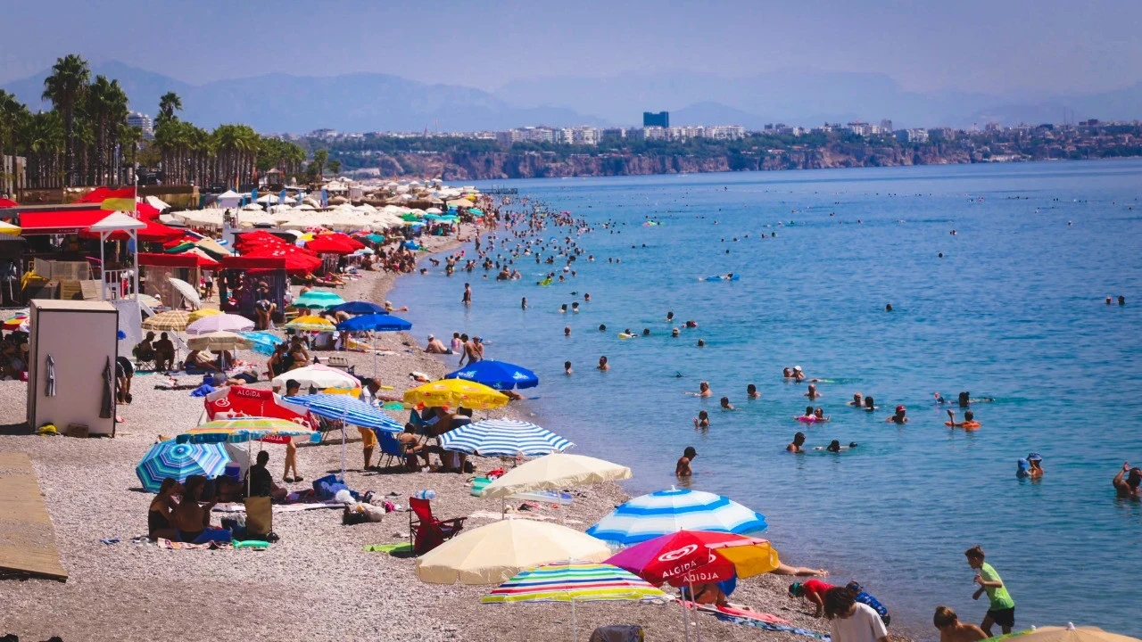 Rezervasyon yaptıracak tatilcilere 'belge' uyarısı