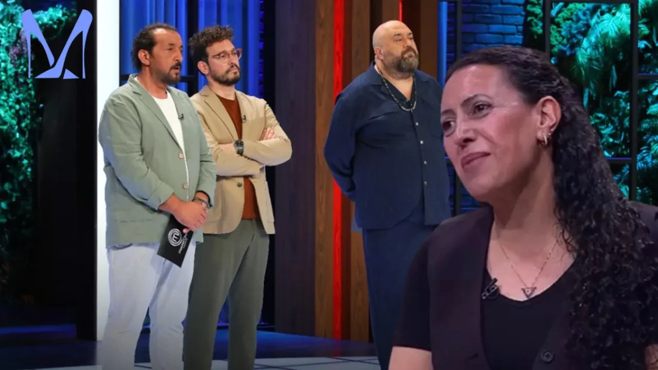 MasterChef üst tura çıkan Asuman Esmeray kimdir, aslen nereli? Geçen yıl elenmişti, bu yıl rövanşını aldı!