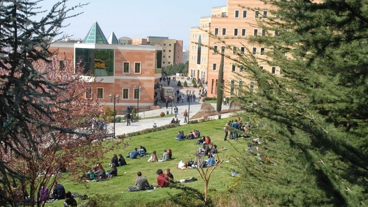 YÖK’ten Yeditepe Üniversitesi’ne soruşturma