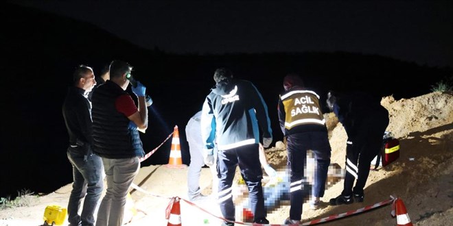 Aksaray'da 28 yaşındaki kayıp gencin cansız bedeni bulundu