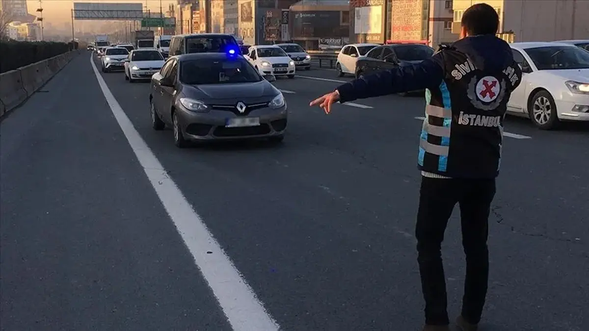Milyonlarca sürücüyü ilgilendiren karar! Kesinleşmeden ödeme emri çıkarılamaz