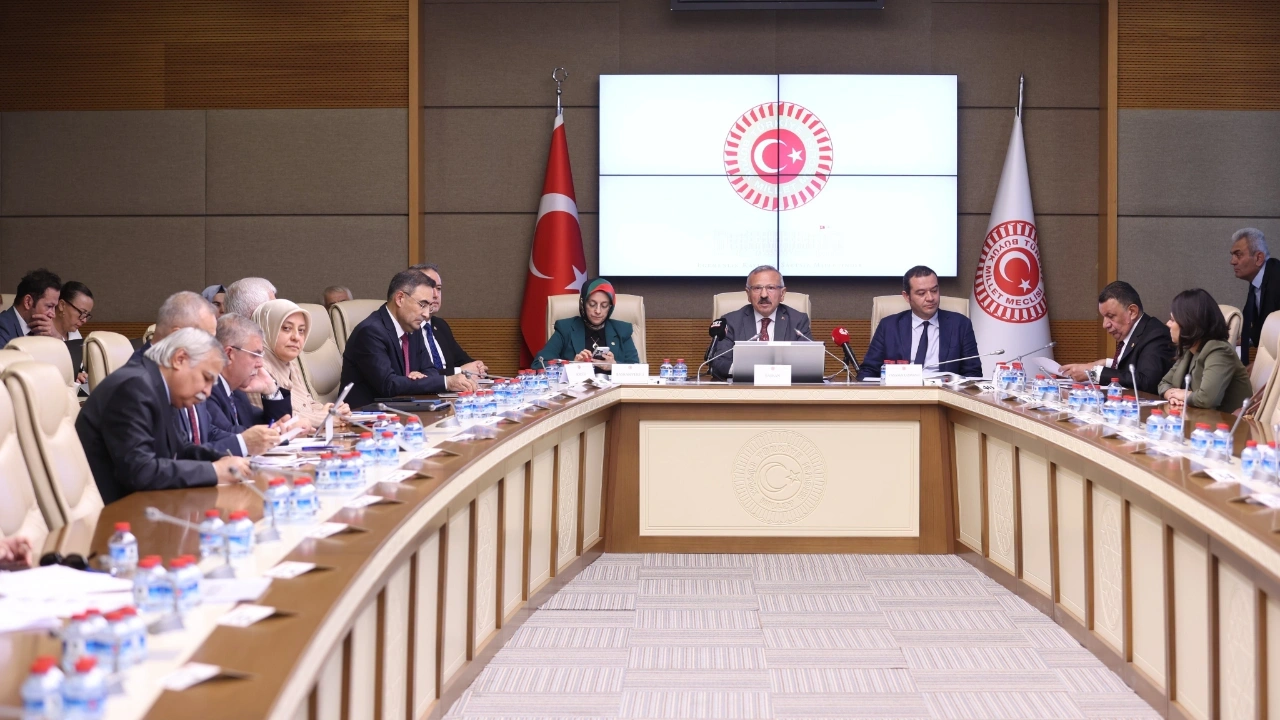 Okul saldırılarına Meclis komisyonundan çözüm önerisi: Bireysel silahlanmayı azaltalım