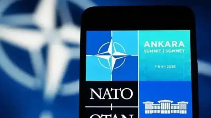 NATO üyesi 32 ülkenin lideri Ankara'da buluşacak