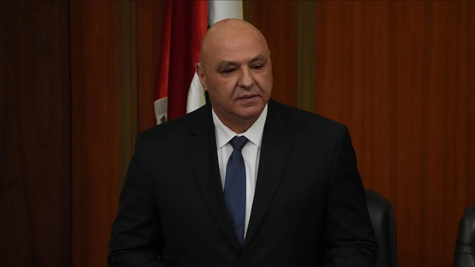 Lübnan Cumhurbaşkanı: Ateşkes 24 saat içinde yürürlüğe girebilir