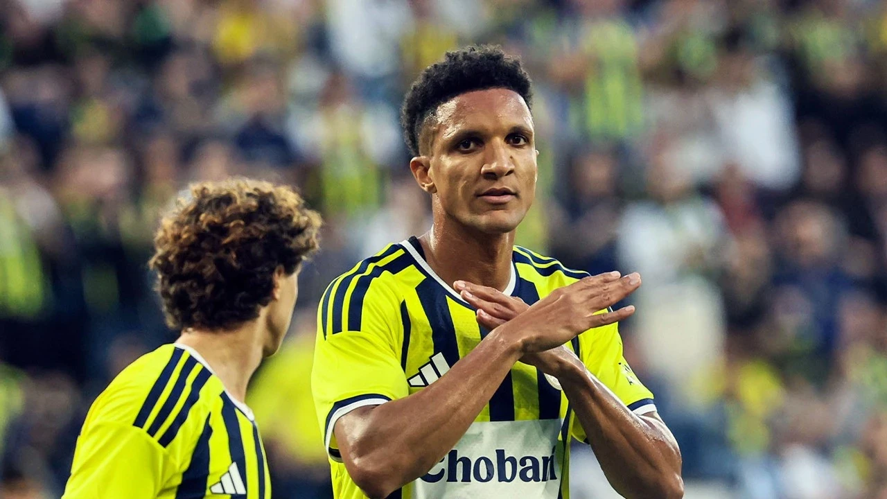 Fenerbahçe gözden çıkarmıştı! Becao’nun bonservis bedeli belli oldu! Neredeyse bedavaya gidecek