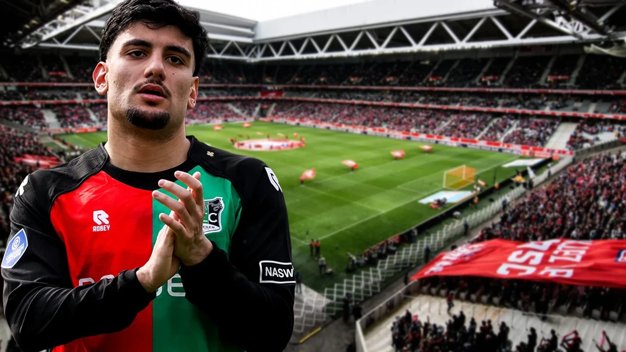 Lille transferde Türk politikasını sürdürüyor: Yeni hedefleri belli oldu