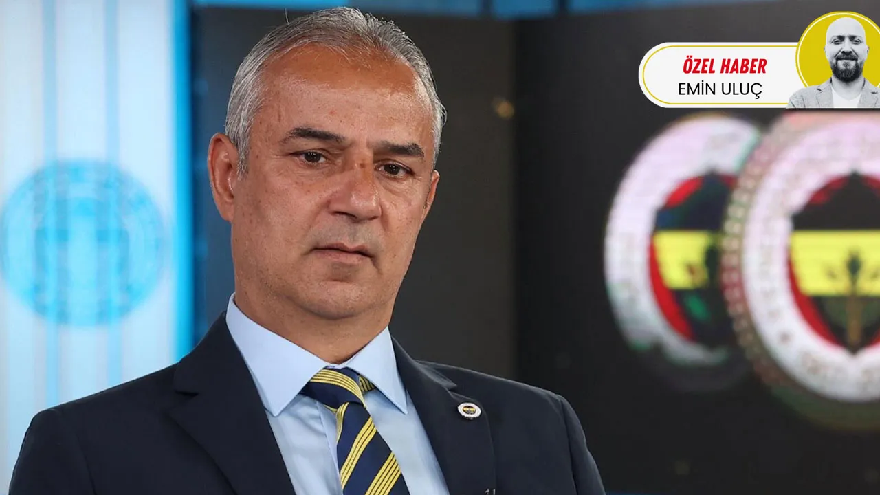 Fenerbahçe’de hoca değişti, transfer listesi baştan yazıldı
