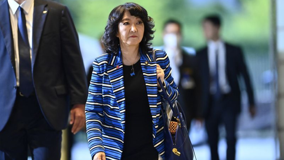 "ABD-Japonya yen konusunda mutabık"