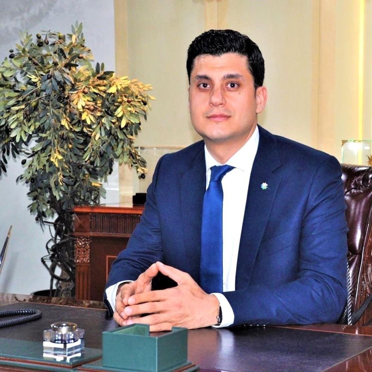 Başkan Maraş, GES yatırımı yapan sanayicilerin saatlik mahsuplaşma sorununu TOBB'a taşıyacak
