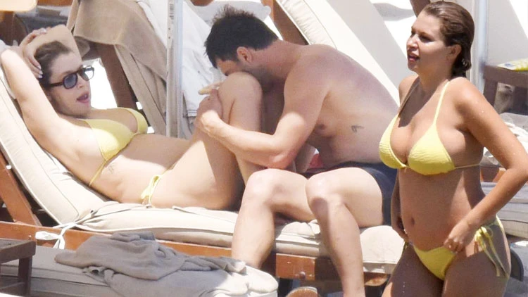 Bodrum'da aile tatili