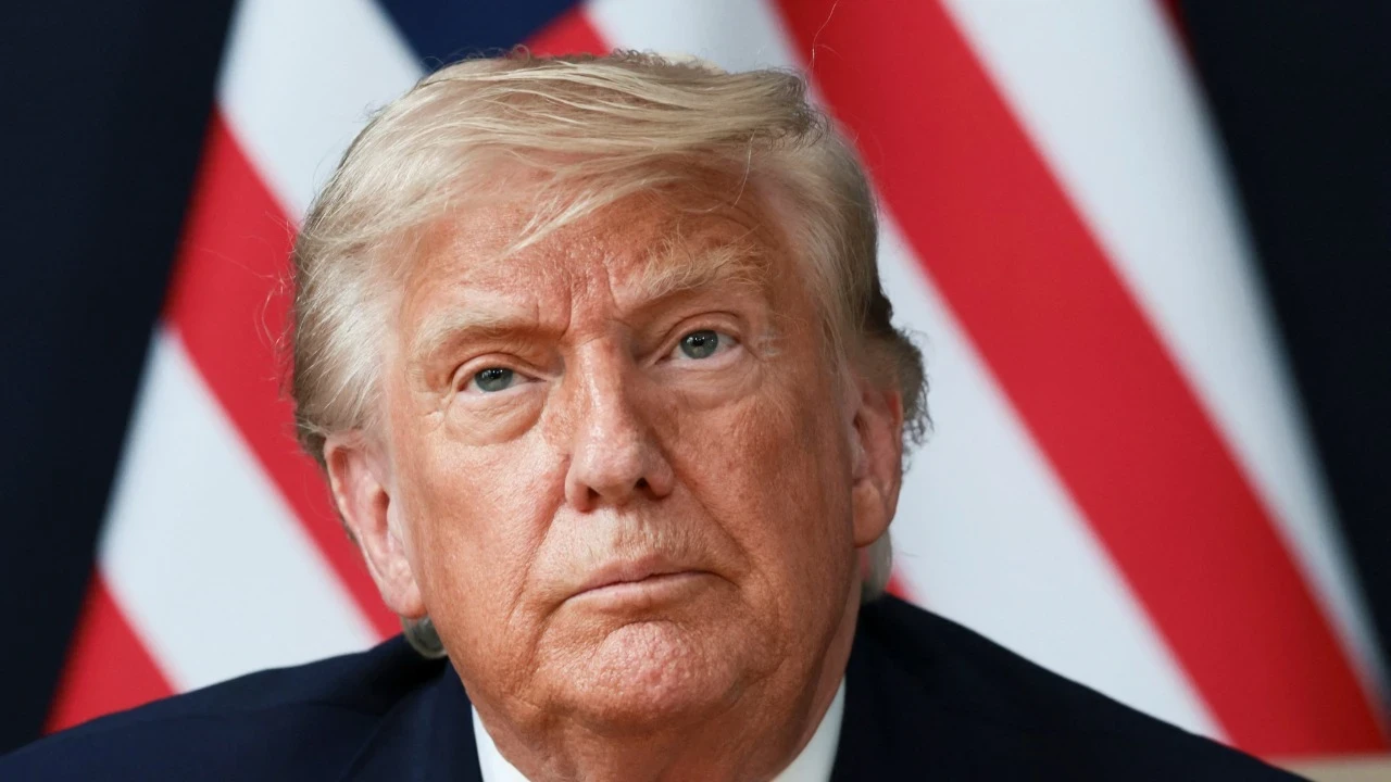 Trump’tan 300 milyar dolar iddiasına yalanlama