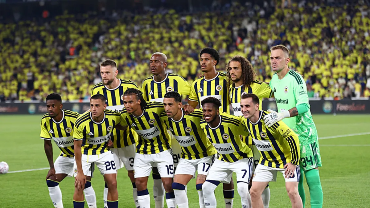 Fenerbahçe’de krize çözüm! Kontenjan bu şekilde açılacak...
