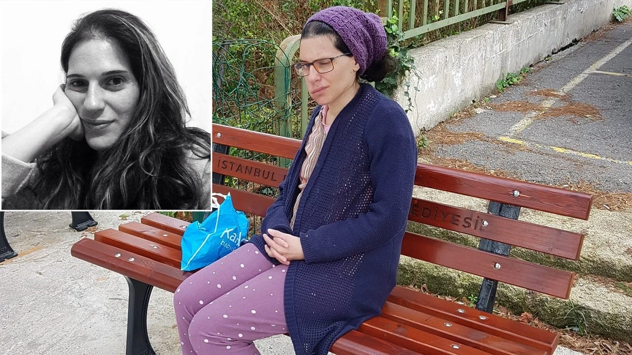 Balkondan düşerek ağır yaralanmıştı! Komadan çıkınca gerçekleri anlattı: “Beni camın önüne sürükledi ve itekledi”