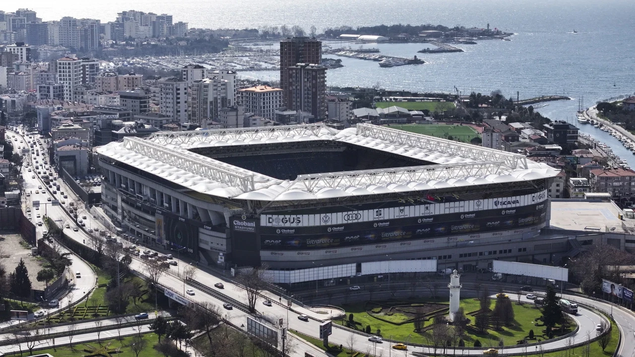 Fenerbahçe'nin Şampiyonlar Ligi'ndeki muhtemel rakipleri belli oldu