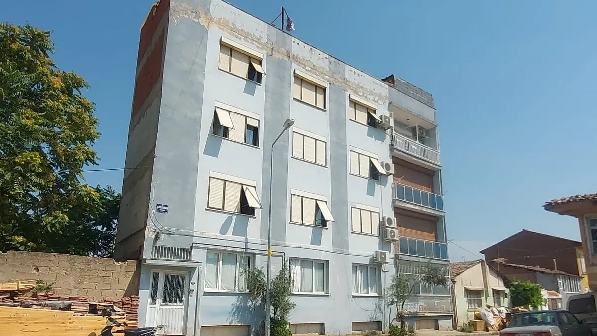 10 gün önce tahliye olmuştu: Misafir ettiği arkadaşını katletti