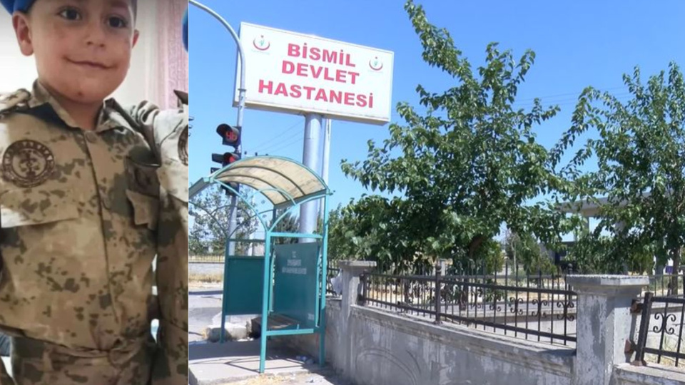 Silahla oyun faciayla bitti!