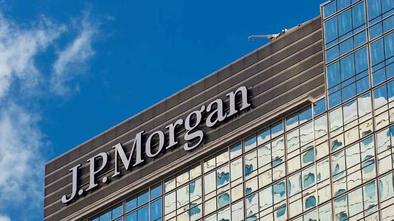 JPMorgan'dan Türkiye ekonomisi büyüme, enflasyon ve kur beklentisi