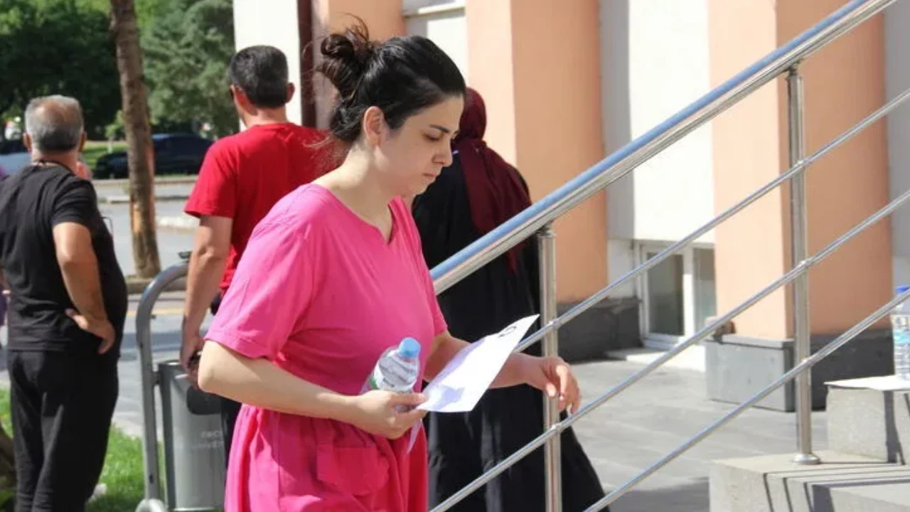AGS sınav yerleri bugün mü açıklanıyor, ne zaman açıklanacak?