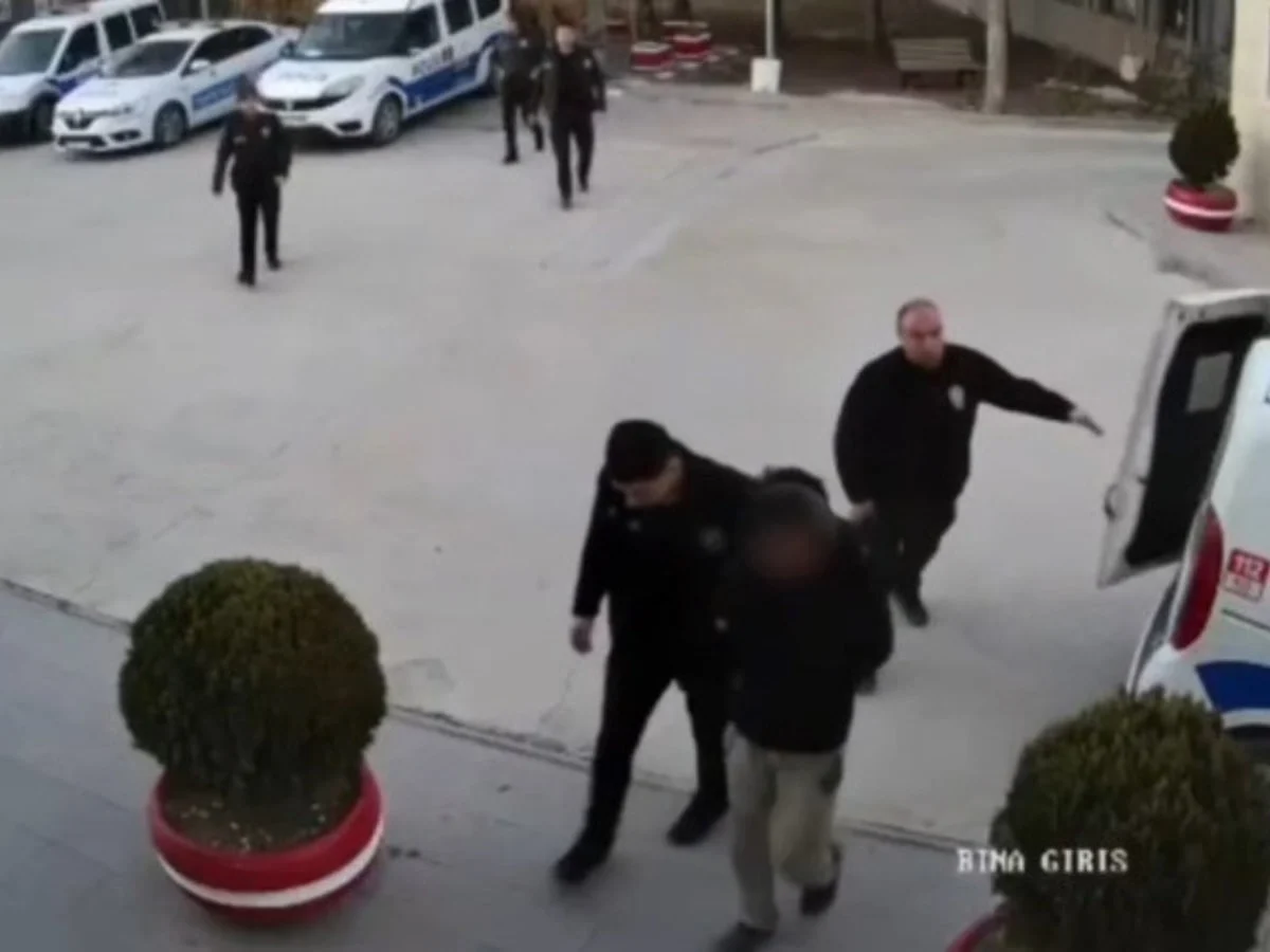 Eskişehir’de köylüsünü öldüren sanık: Cinler musallat oldu