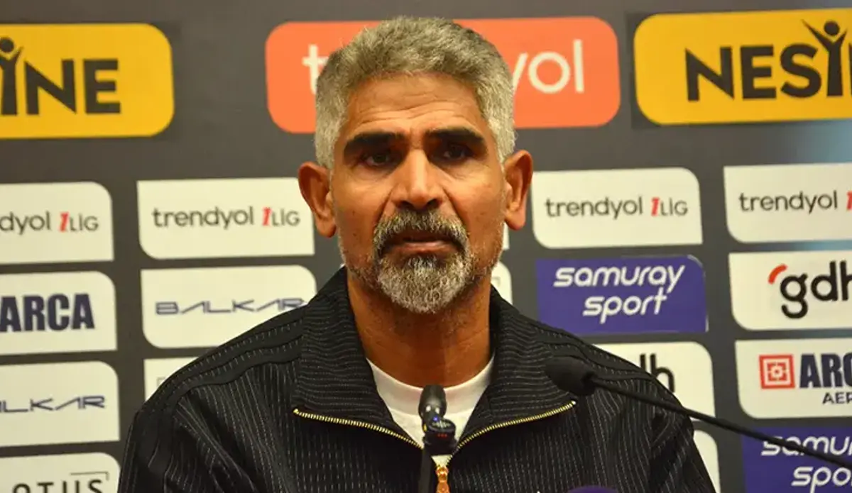 Sivasspor’da İsmet Taşdemir ile yollar ayrıldı