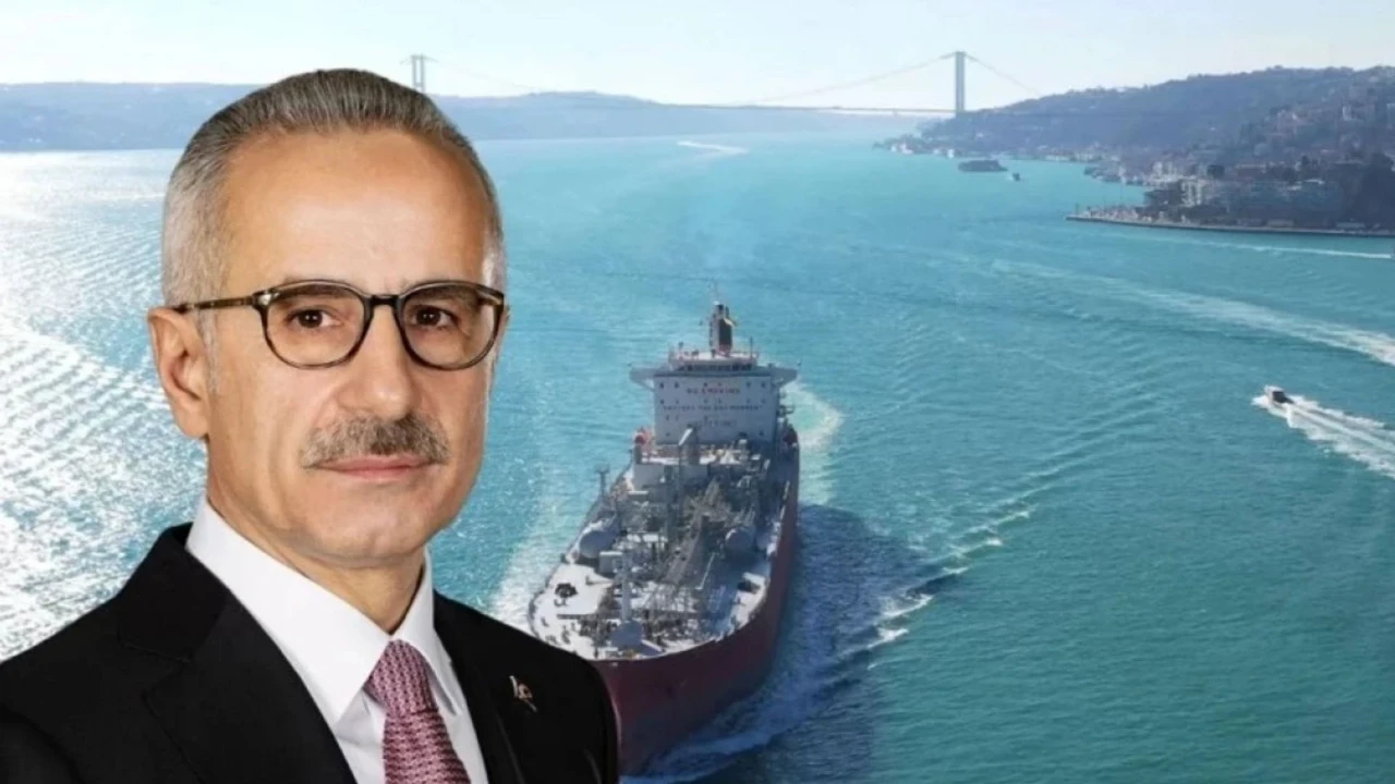 Geçiş ücreti güncellendi, 1 Temmuz itibarıyla 6,70 dolar oldu