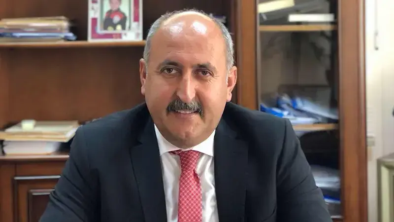 Kırıkkale'de eski belediye başkanının yargılandığı 'irtikap' davasında 11 sanığa hapis cezası